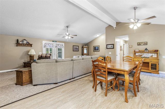 734 N Lafitte Drive, Bonne Terre, MO 63628