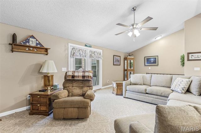 734 N Lafitte Drive, Bonne Terre, MO 63628