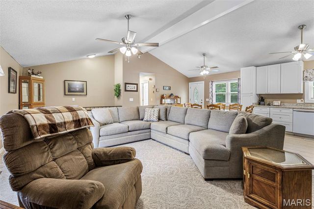 734 N Lafitte Drive, Bonne Terre, MO 63628
