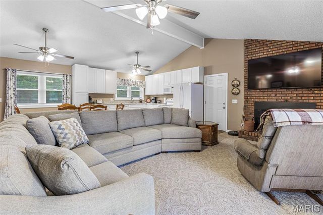 734 N Lafitte Drive, Bonne Terre, MO 63628