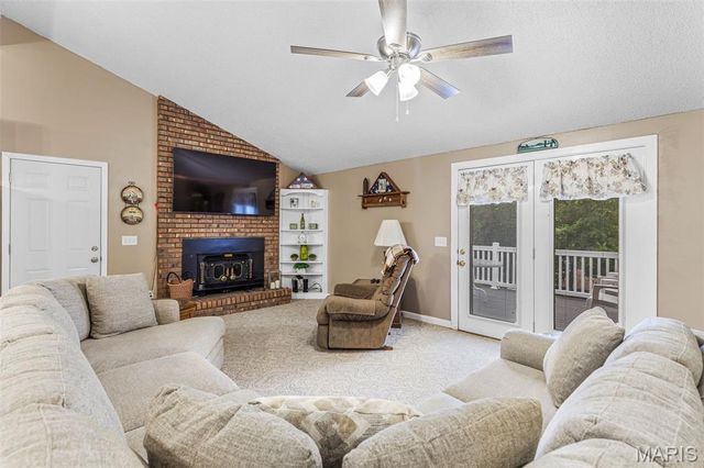 734 N Lafitte Drive, Bonne Terre, MO 63628