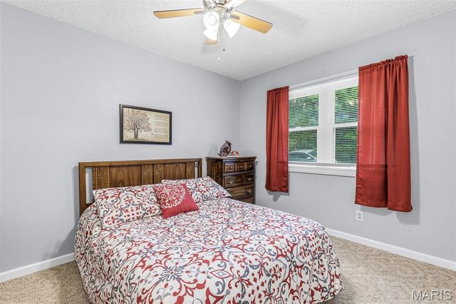 734 N Lafitte Drive, Bonne Terre, MO 63628