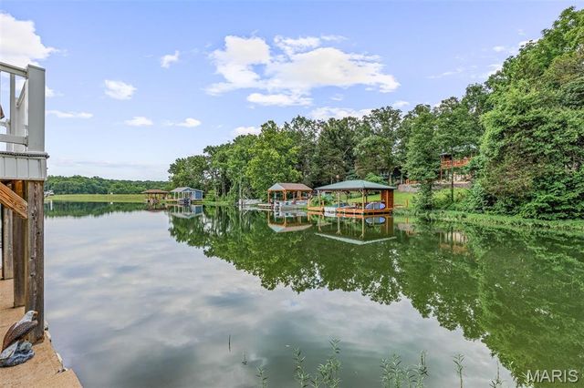 734 N Lafitte Drive, Bonne Terre, MO 63628