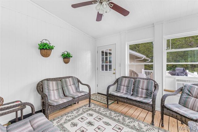 734 N Lafitte Drive, Bonne Terre, MO 63628