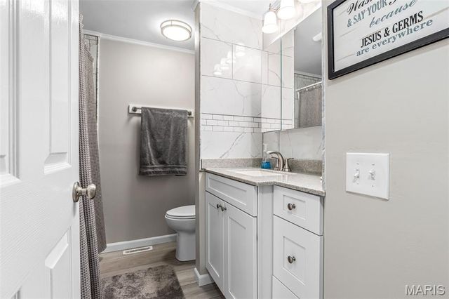 734 N Lafitte Drive, Bonne Terre, MO 63628
