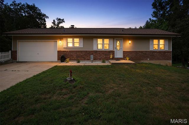 734 N Lafitte Drive, Bonne Terre, MO 63628