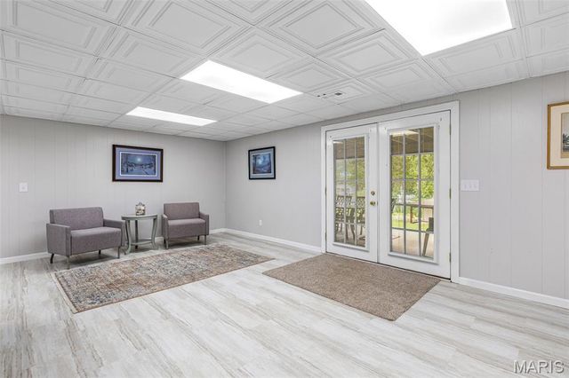 734 N Lafitte Drive, Bonne Terre, MO 63628