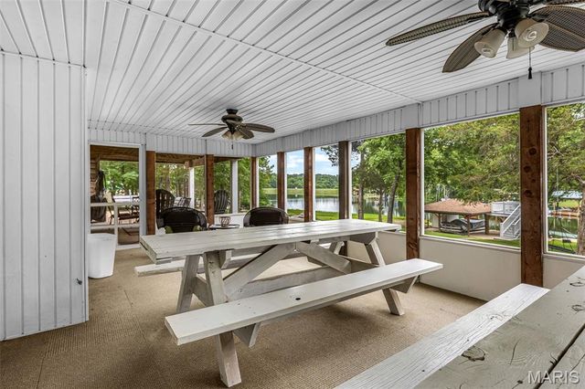 734 N Lafitte Drive, Bonne Terre, MO 63628