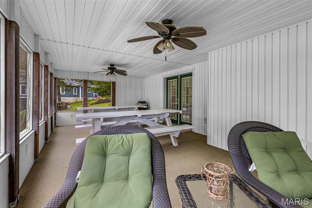 734 N Lafitte Drive, Bonne Terre, MO 63628