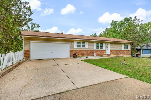 734 N Lafitte Drive, Bonne Terre, MO 63628