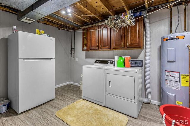 734 N Lafitte Drive, Bonne Terre, MO 63628