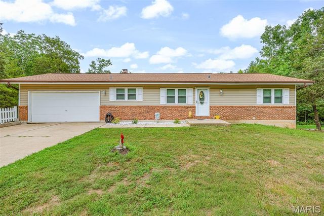 734 N Lafitte Drive, Bonne Terre, MO 63628