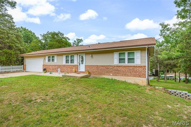 734 N Lafitte Drive, Bonne Terre, MO 63628
