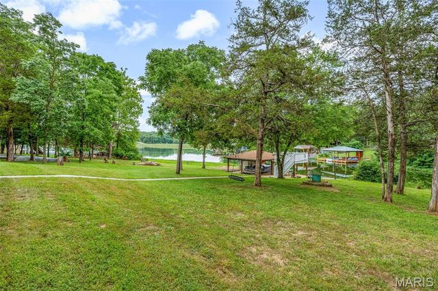 734 N Lafitte Drive, Bonne Terre, MO 63628