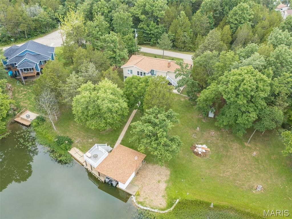 734 N Lafitte Drive, Bonne Terre, MO 63628