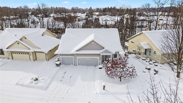 1087 Barrington, Grand Rapids, MI 49534