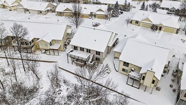 1087 Barrington, Grand Rapids, MI 49534