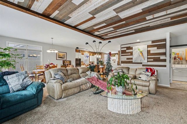 1087 Barrington, Grand Rapids, MI 49534