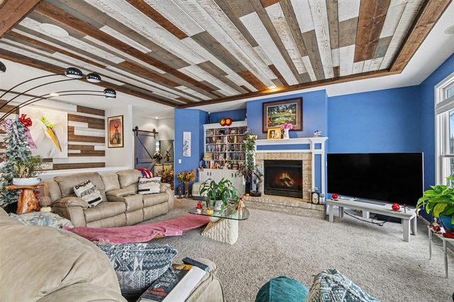 1087 Barrington, Grand Rapids, MI 49534