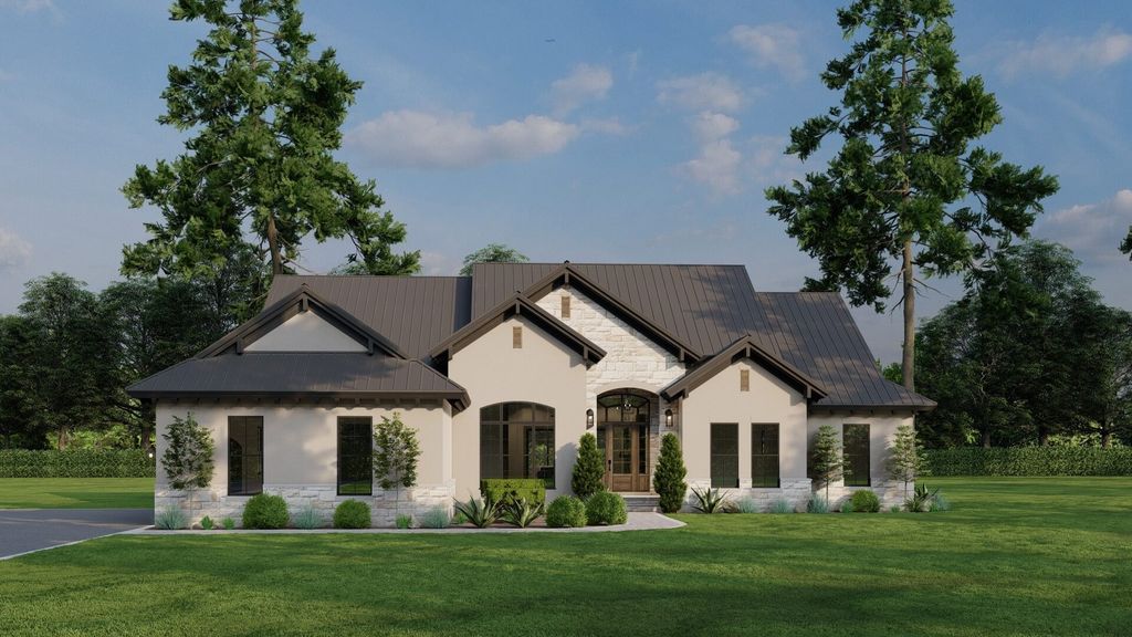 7012 Westover Drive, Granbury, TX 76049