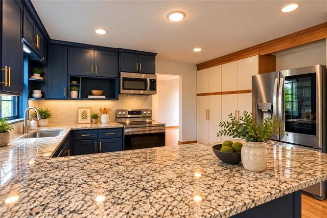 1176 Ashley Lake Drive, Marietta, GA 30062