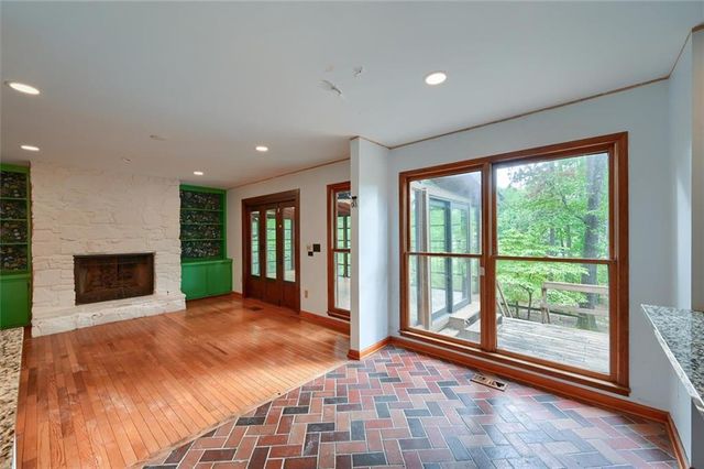 1176 Ashley Lake Drive, Marietta, GA 30062