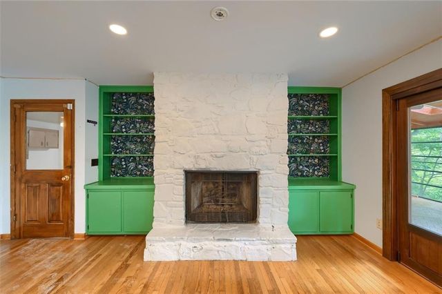 1176 Ashley Lake Drive, Marietta, GA 30062