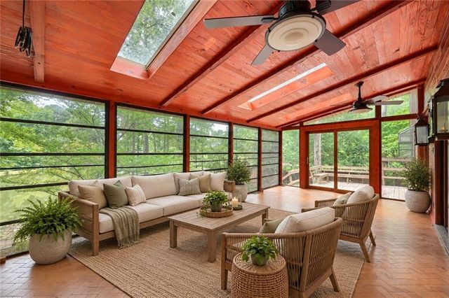 1176 Ashley Lake Drive, Marietta, GA 30062