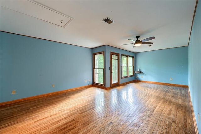 1176 Ashley Lake Drive, Marietta, GA 30062