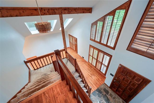 1176 Ashley Lake Drive, Marietta, GA 30062