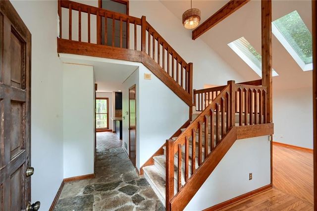 1176 Ashley Lake Drive, Marietta, GA 30062