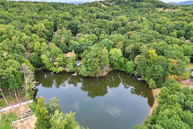 1176 Ashley Lake Drive, Marietta, GA 30062