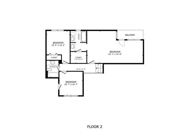 1176 Ashley Lake Drive, Marietta, GA 30062
