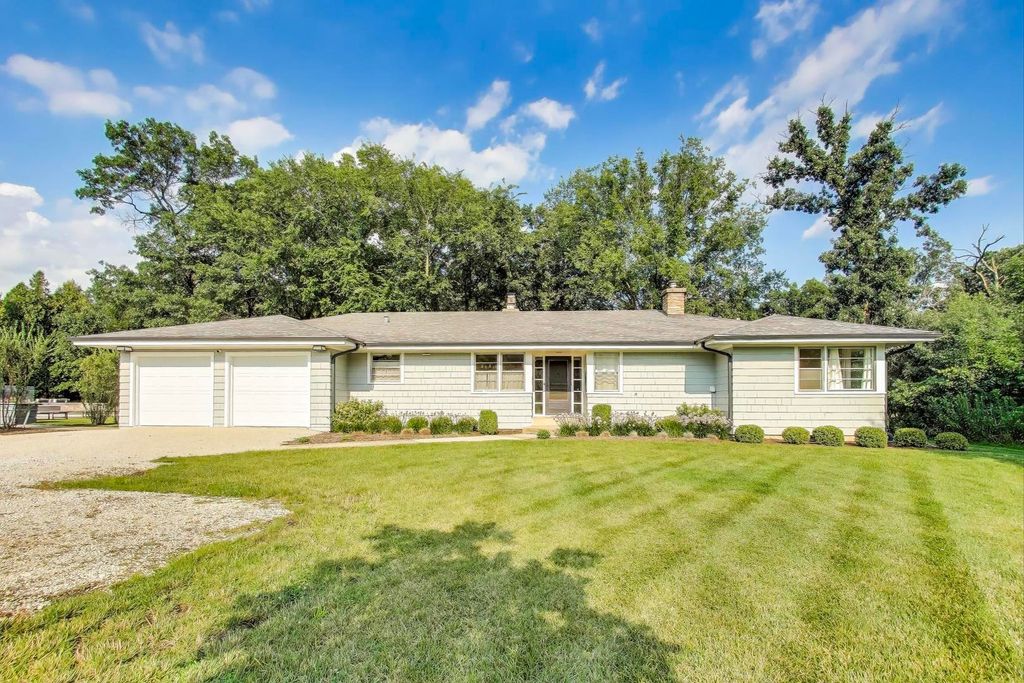 3801 Madison Street, Oak Brook, IL 60523