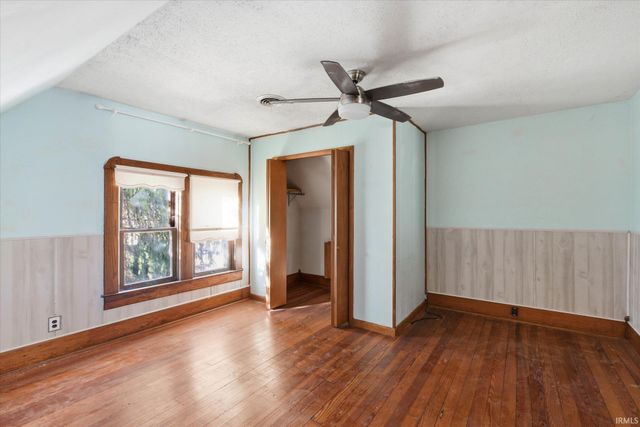 280 W Hillside Avenue, Spencer, IN 47460