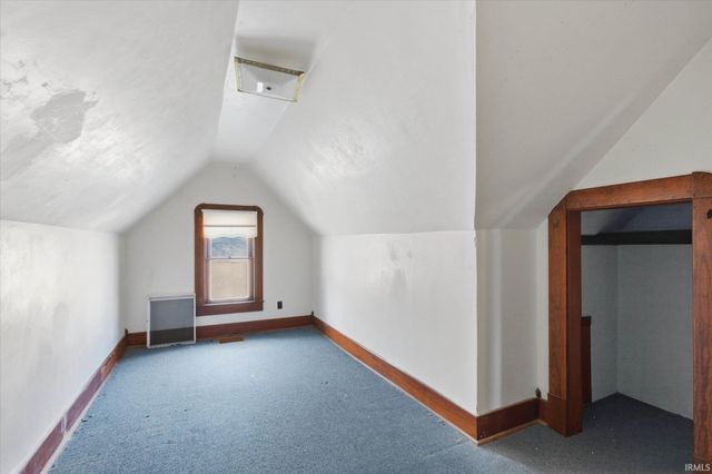 280 W Hillside Avenue, Spencer, IN 47460