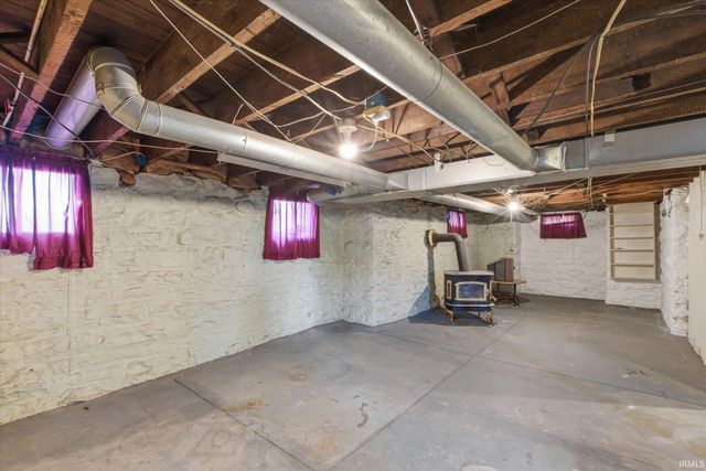 280 W Hillside Avenue, Spencer, IN 47460