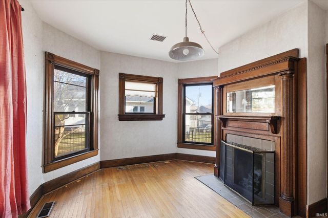 280 W Hillside Avenue, Spencer, IN 47460