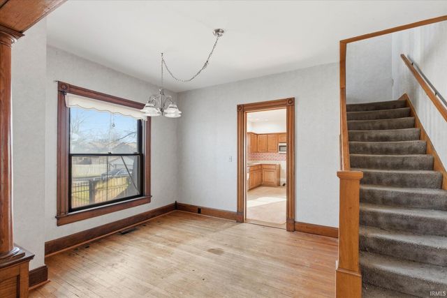 280 W Hillside Avenue, Spencer, IN 47460