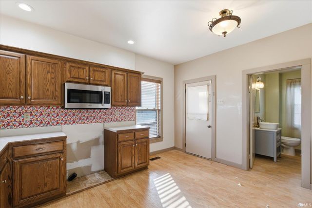 280 W Hillside Avenue, Spencer, IN 47460