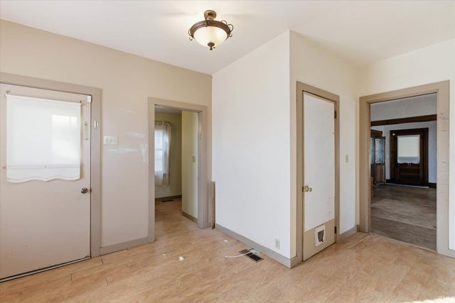 280 W Hillside Avenue, Spencer, IN 47460