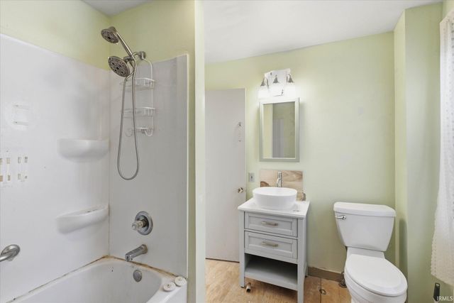 280 W Hillside Avenue, Spencer, IN 47460