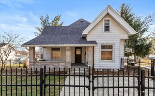 280 W Hillside Avenue, Spencer, IN 47460