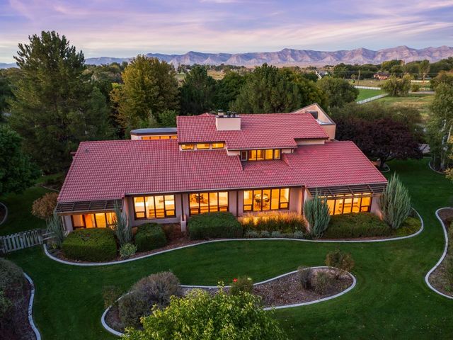 2492 Sage Run Court, Grand Junction, CO 81505