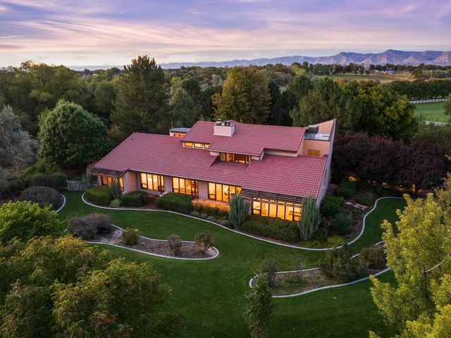 2492 Sage Run Court, Grand Junction, CO 81505