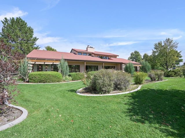 2492 Sage Run Court, Grand Junction, CO 81505