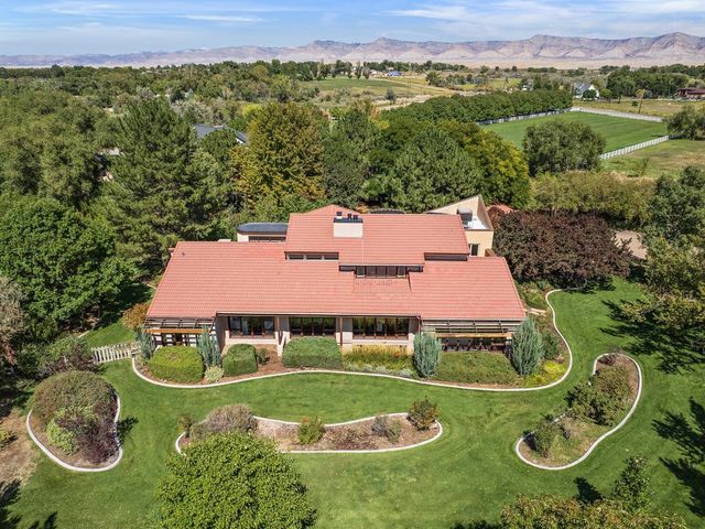 2492 Sage Run Court, Grand Junction, CO 81505