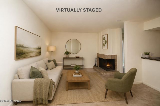 1600 N Wilmot Rd Unit 137, Tucson, AZ 85712