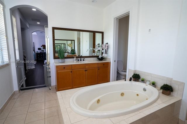 7875 NW 110th Dr, Parkland, FL 33076