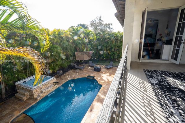 7875 NW 110th Dr, Parkland, FL 33076